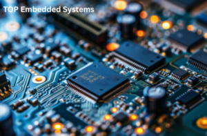 TOP Embedded System