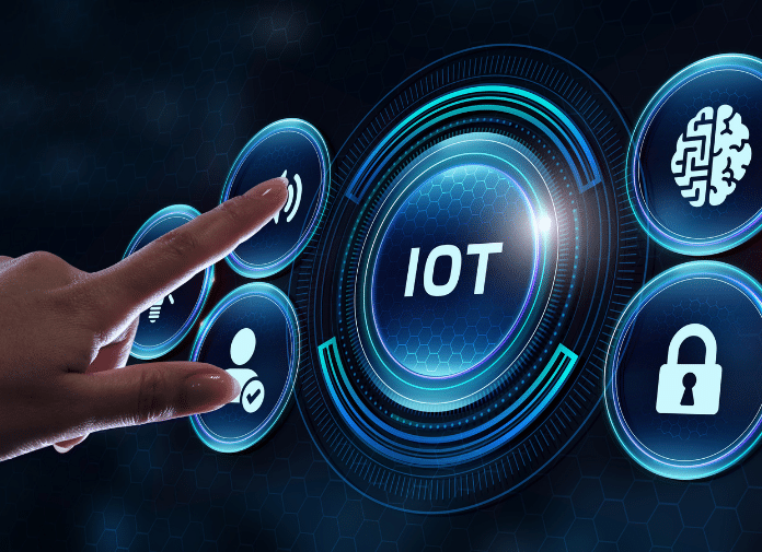 Online IoT course