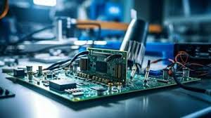 Embedded & Automotive Systems Embedded & Automotive Systems