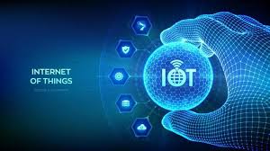 Internet Of Things Course (IoT) Internet Of Things Course (IoT)