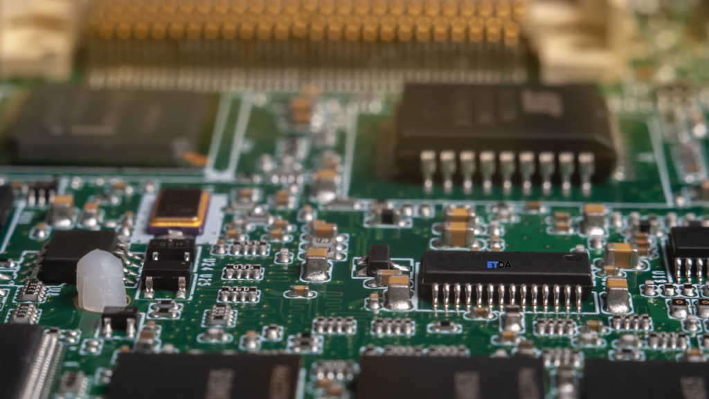 Diploma in Embedded System