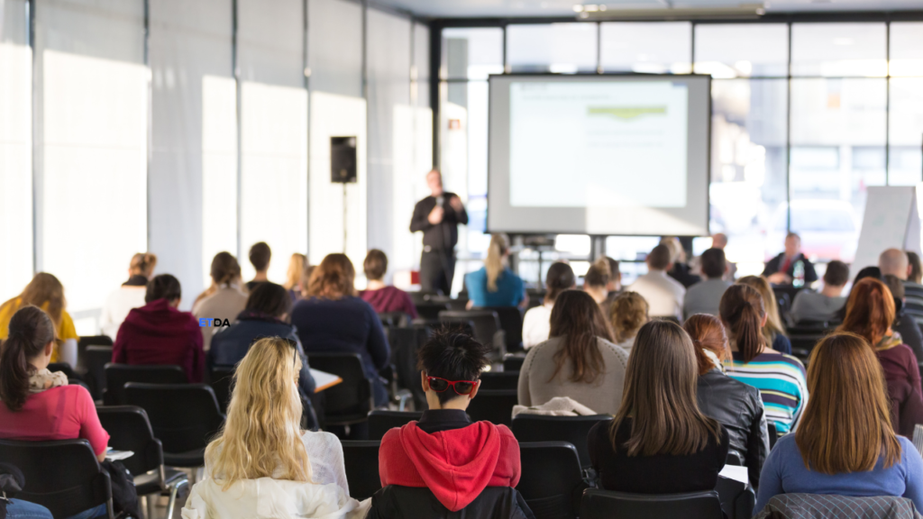 Workshop for Engineering college